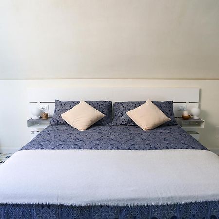 Apartmán Smart House Ingresso Indipendente- Amalfi Coast Salerno Exteriér fotografie
