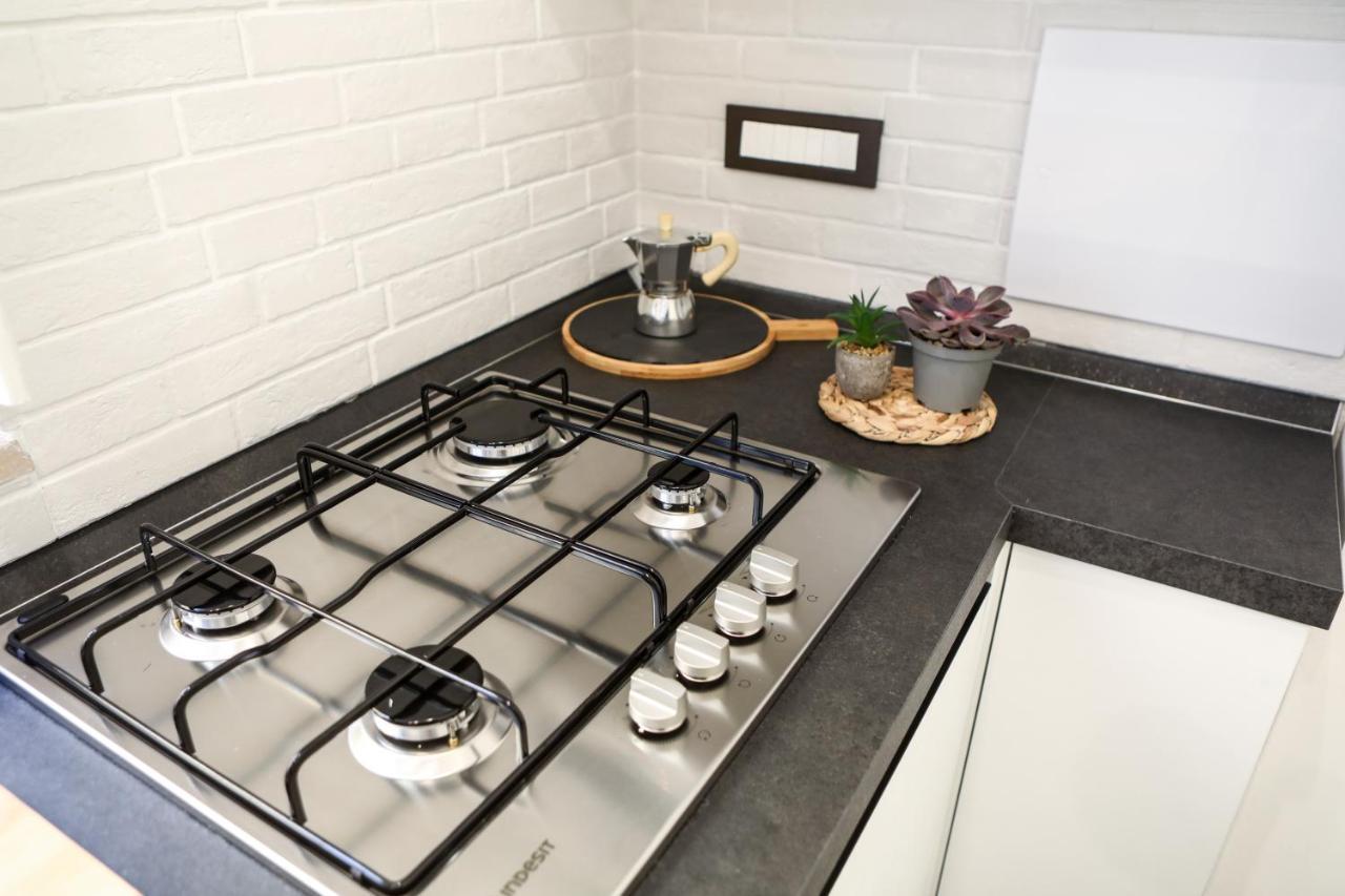 Apartmán Smart House Ingresso Indipendente- Amalfi Coast Salerno Exteriér fotografie