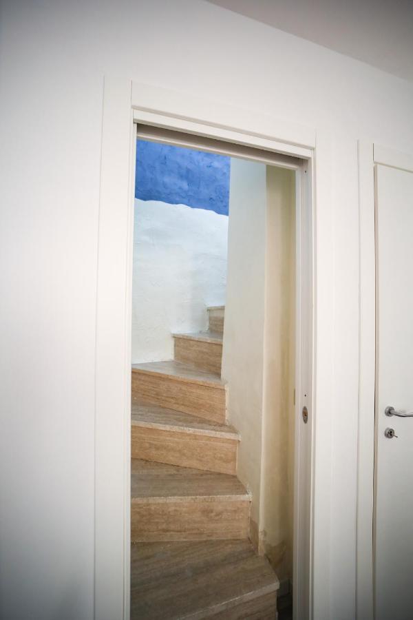 Apartmán Smart House Ingresso Indipendente- Amalfi Coast Salerno Exteriér fotografie