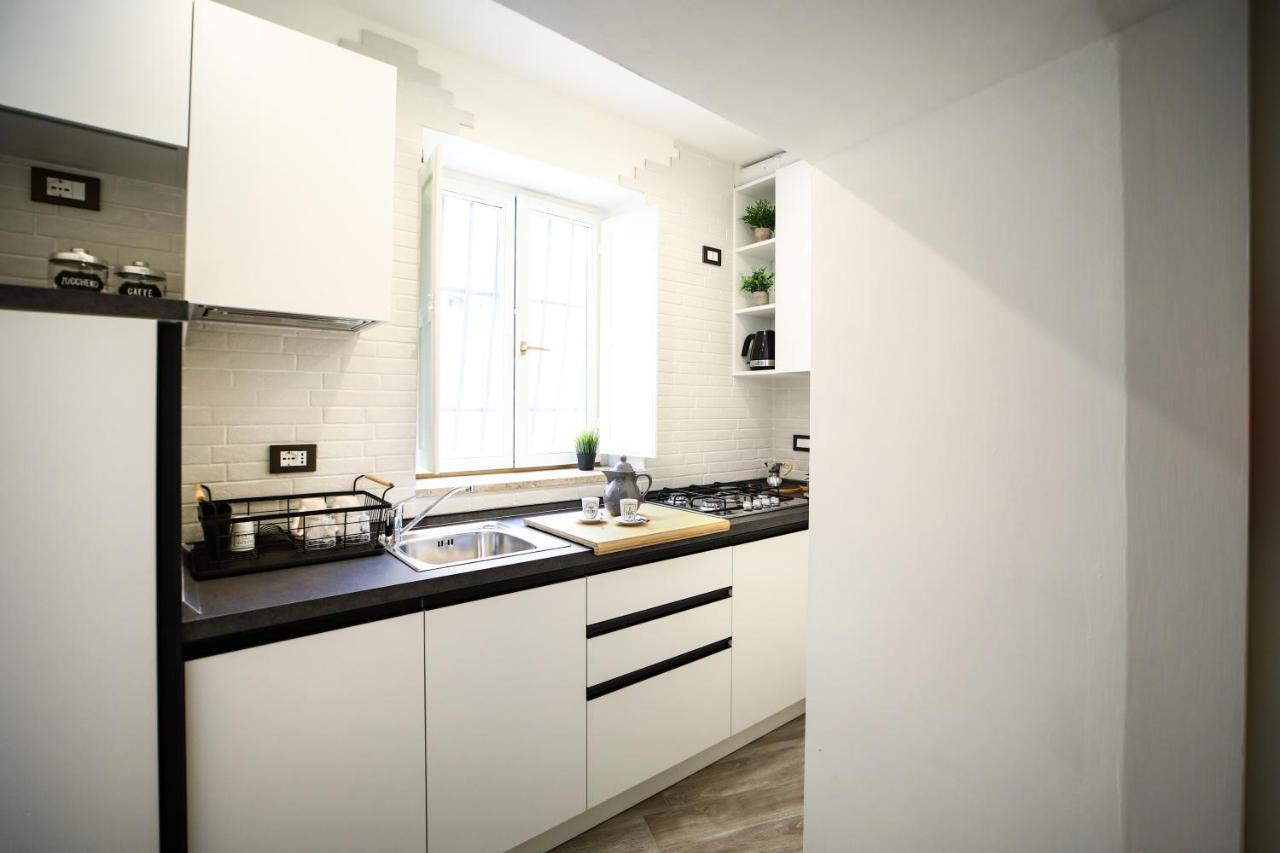 Apartmán Smart House Ingresso Indipendente- Amalfi Coast Salerno Exteriér fotografie