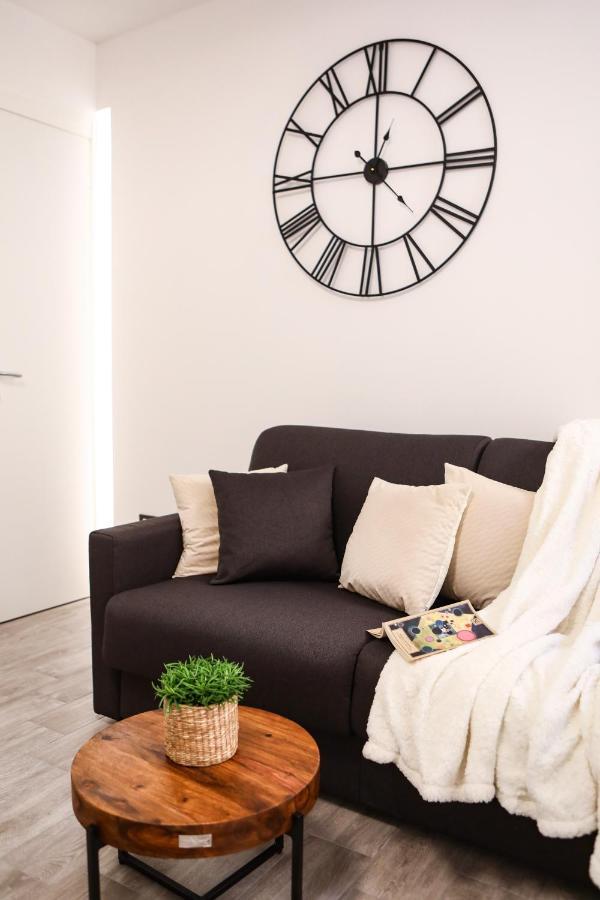 Apartmán Smart House Ingresso Indipendente- Amalfi Coast Salerno Exteriér fotografie