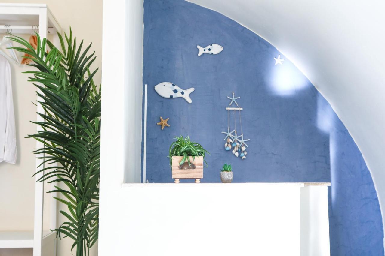 Apartmán Smart House Ingresso Indipendente- Amalfi Coast Salerno Exteriér fotografie