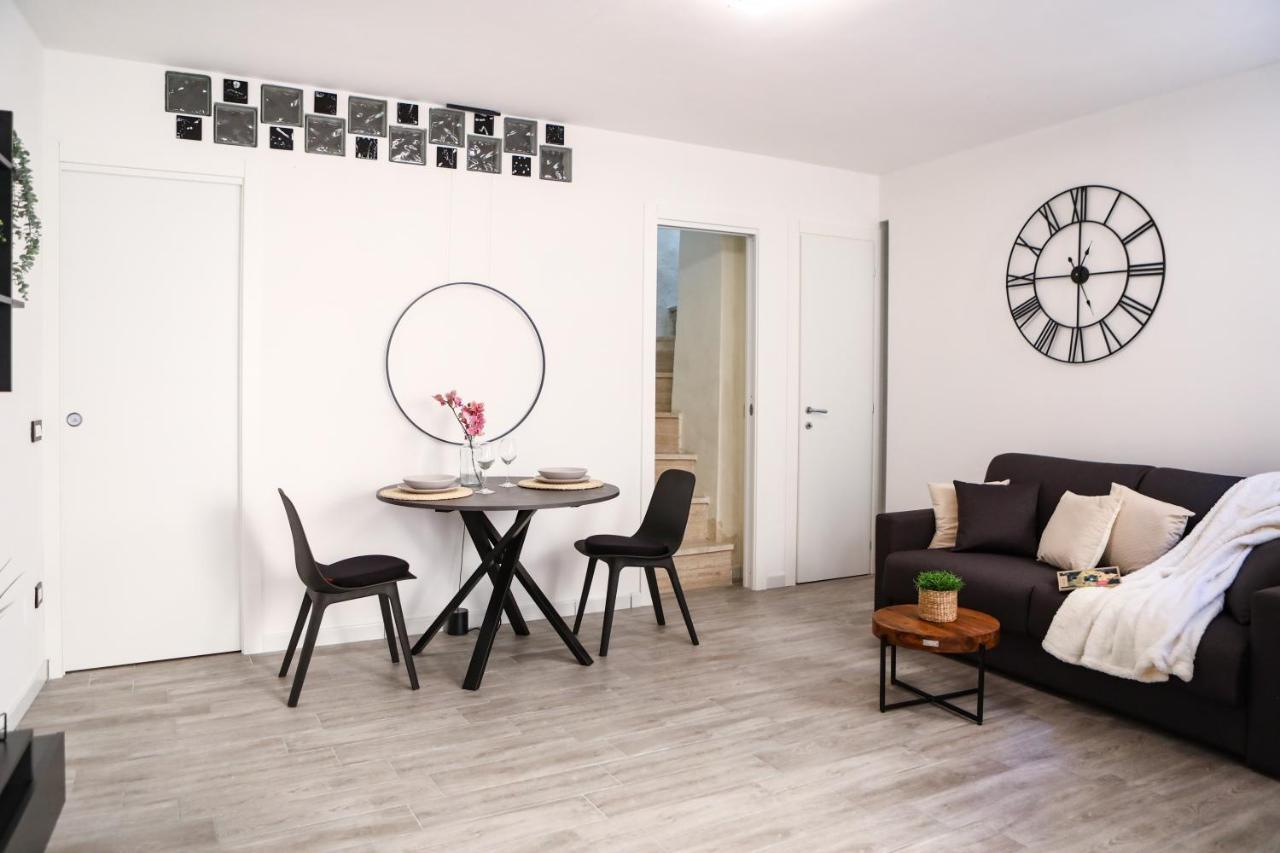 Apartmán Smart House Ingresso Indipendente- Amalfi Coast Salerno Exteriér fotografie