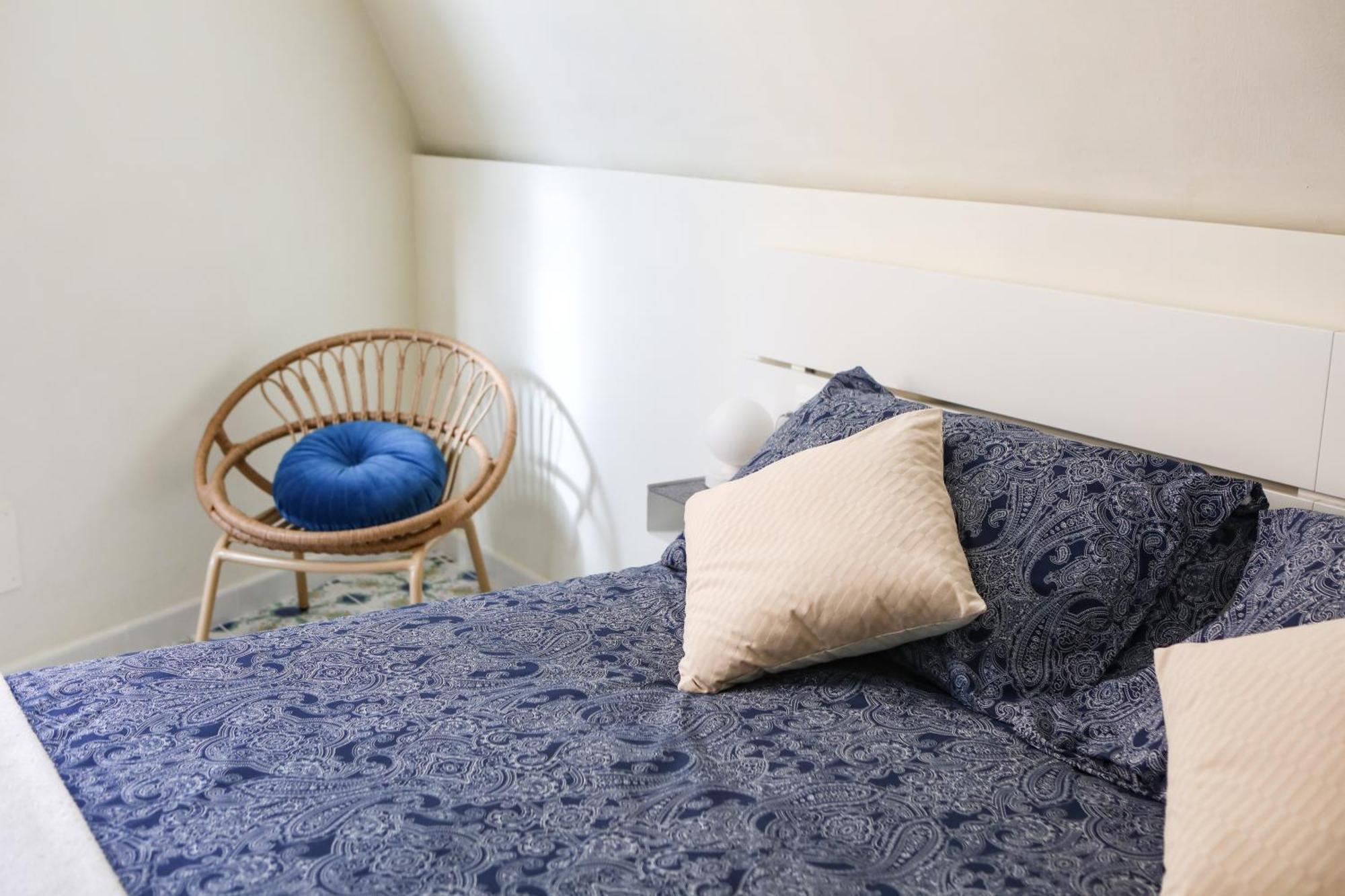 Apartmán Smart House Ingresso Indipendente- Amalfi Coast Salerno Exteriér fotografie