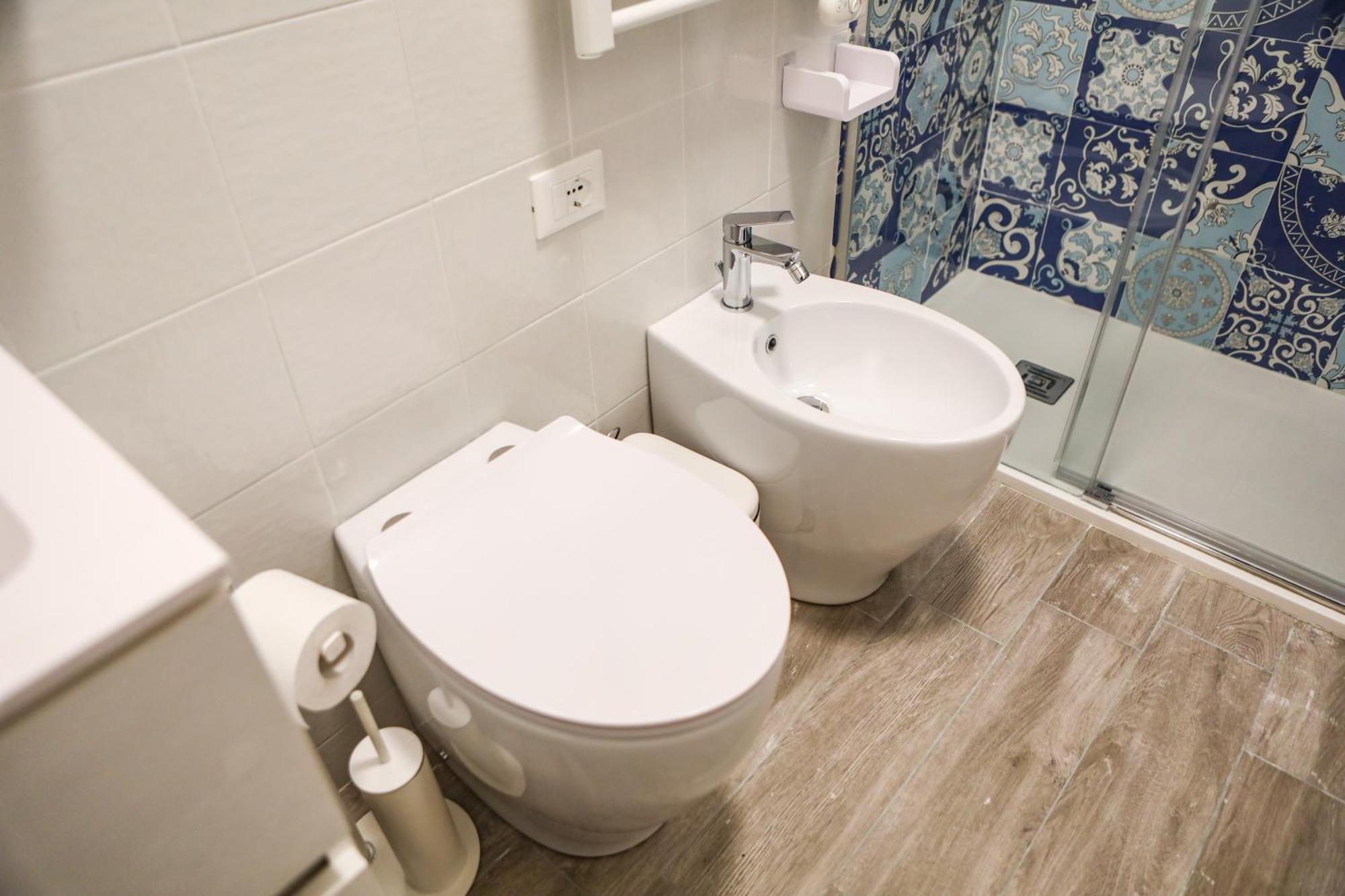 Apartmán Smart House Ingresso Indipendente- Amalfi Coast Salerno Exteriér fotografie