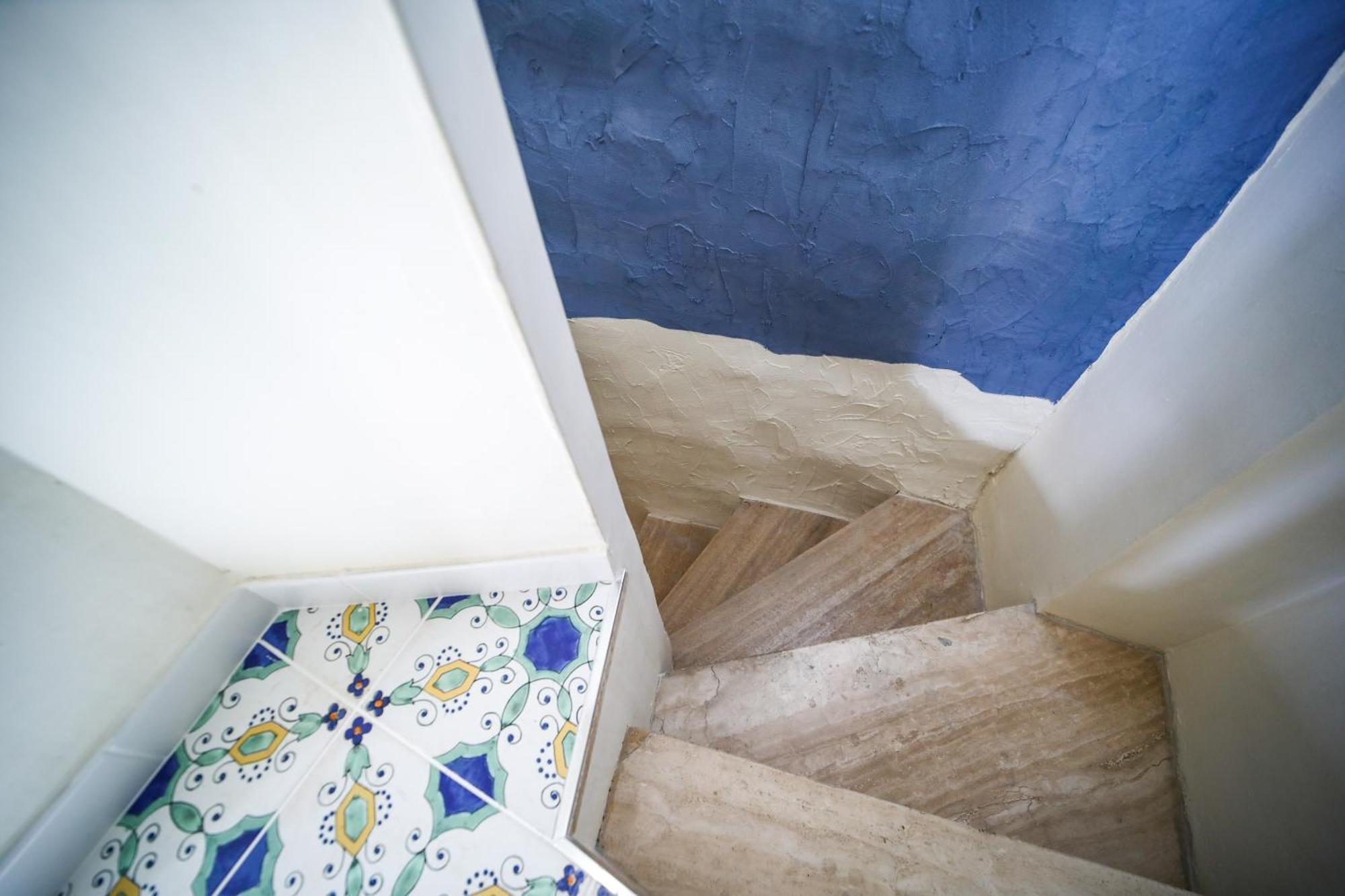 Apartmán Smart House Ingresso Indipendente- Amalfi Coast Salerno Exteriér fotografie