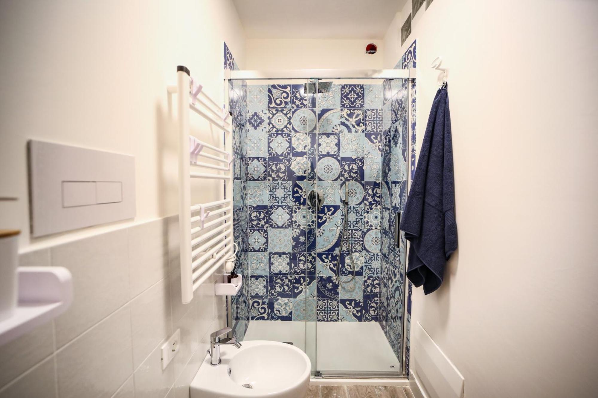 Apartmán Smart House Ingresso Indipendente- Amalfi Coast Salerno Exteriér fotografie