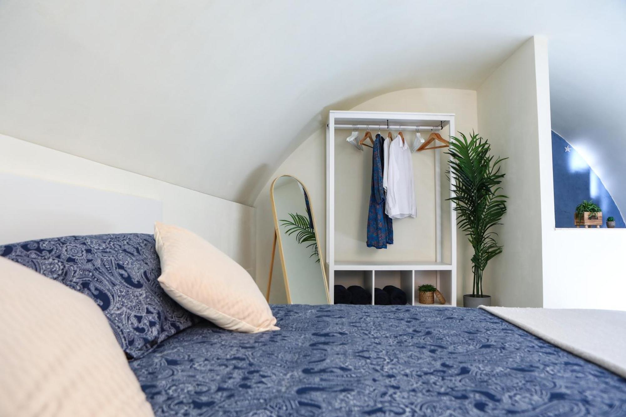Apartmán Smart House Ingresso Indipendente- Amalfi Coast Salerno Exteriér fotografie