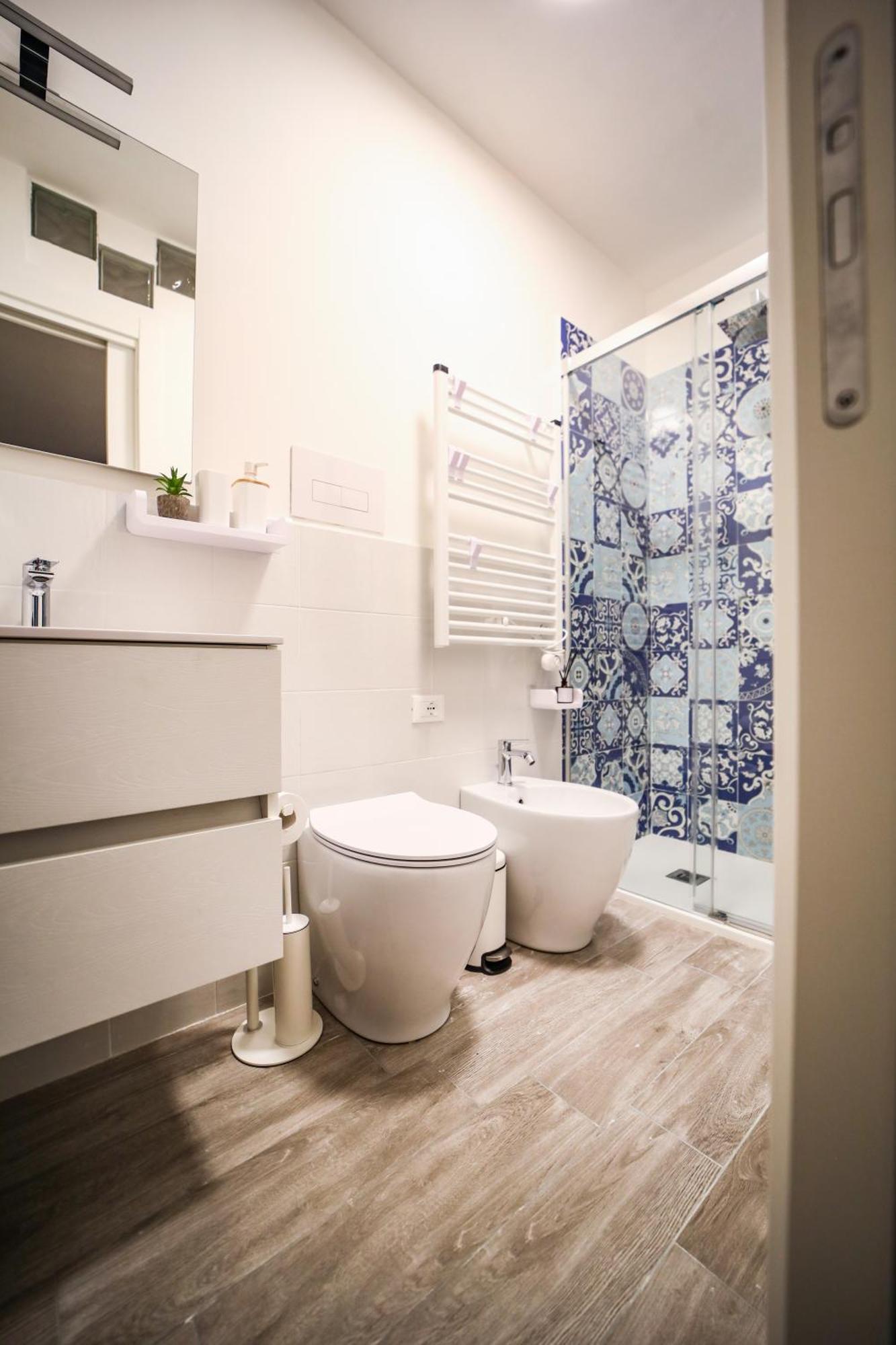 Apartmán Smart House Ingresso Indipendente- Amalfi Coast Salerno Exteriér fotografie