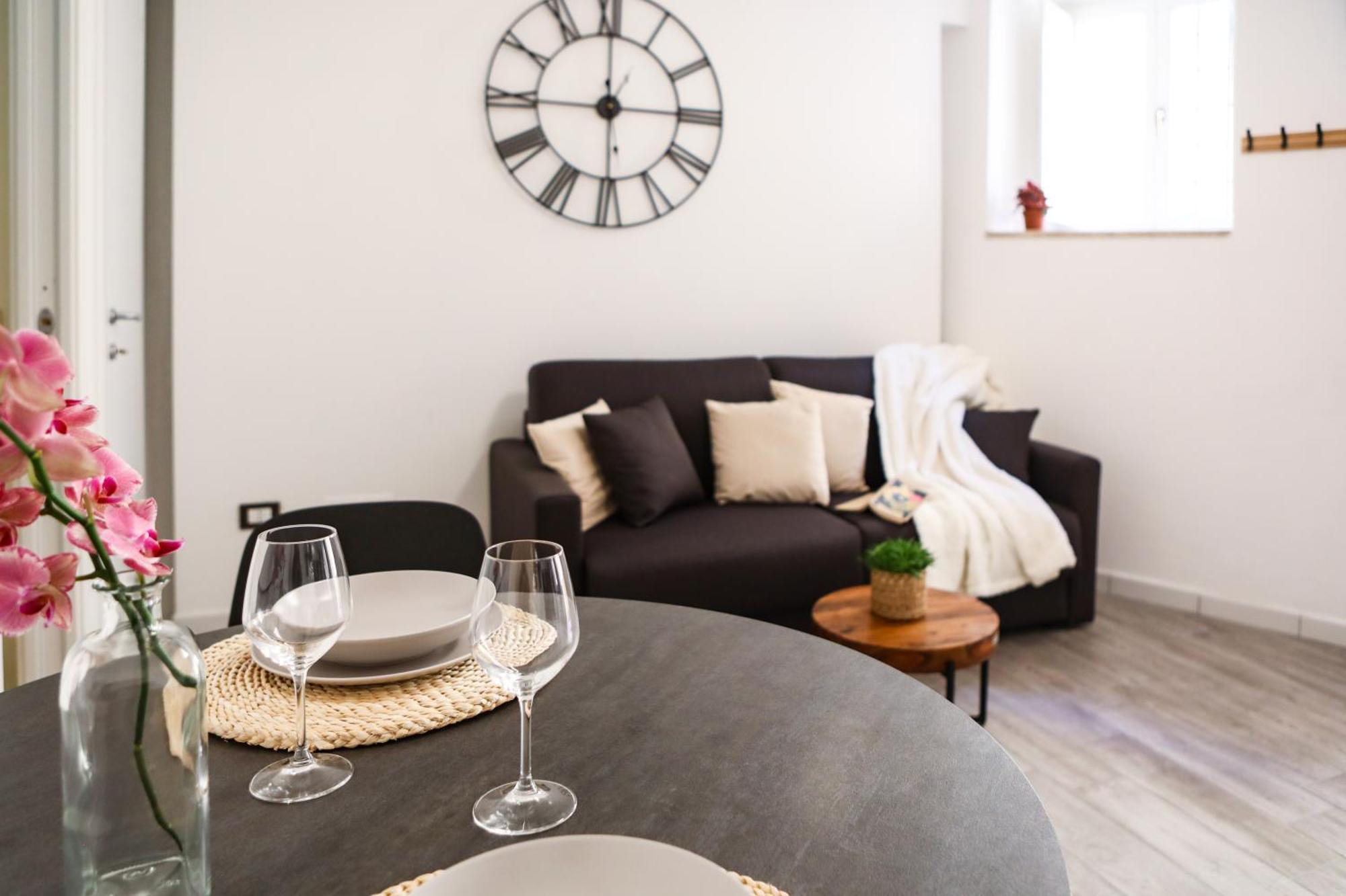Apartmán Smart House Ingresso Indipendente- Amalfi Coast Salerno Exteriér fotografie