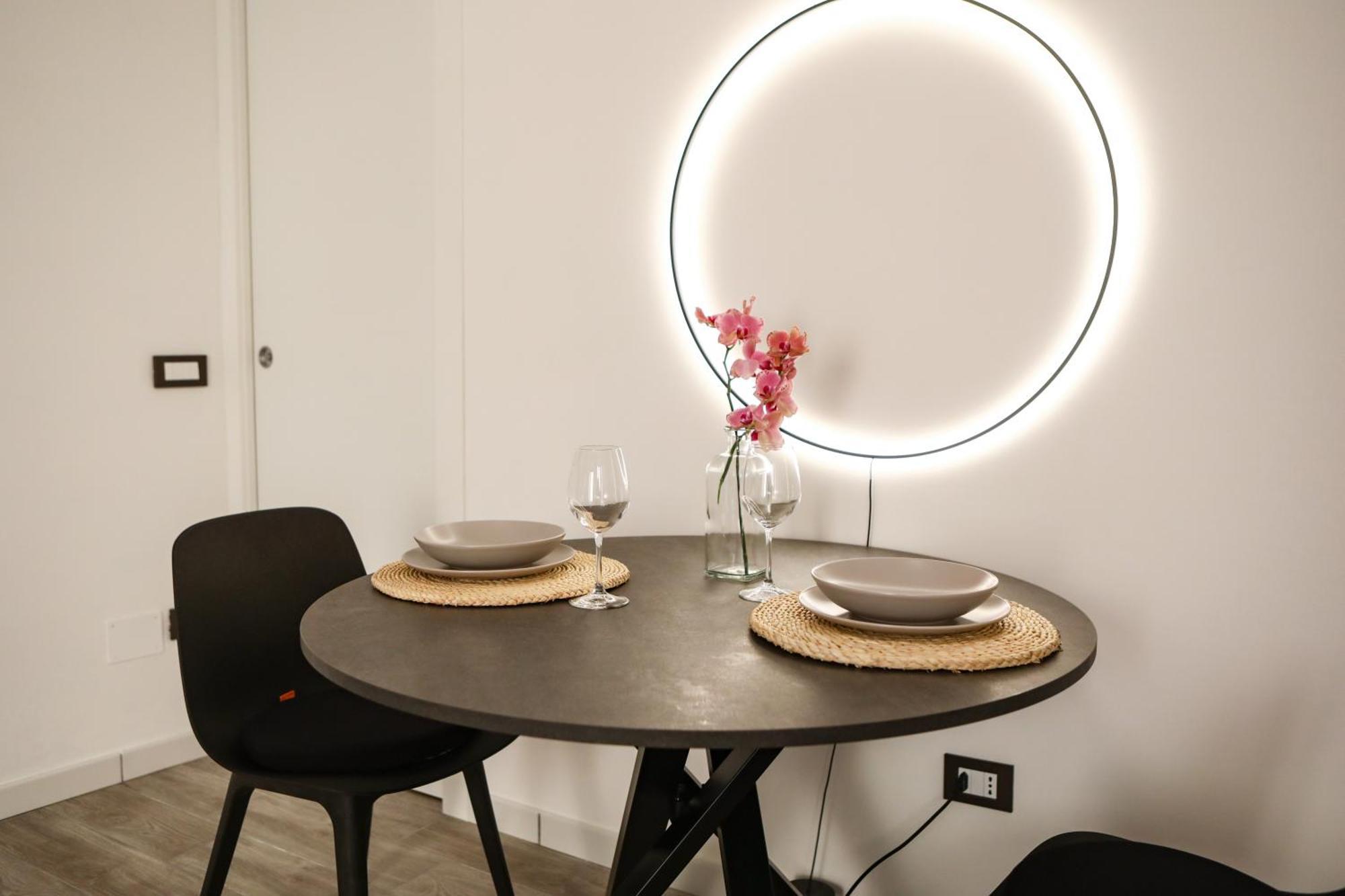 Apartmán Smart House Ingresso Indipendente- Amalfi Coast Salerno Exteriér fotografie