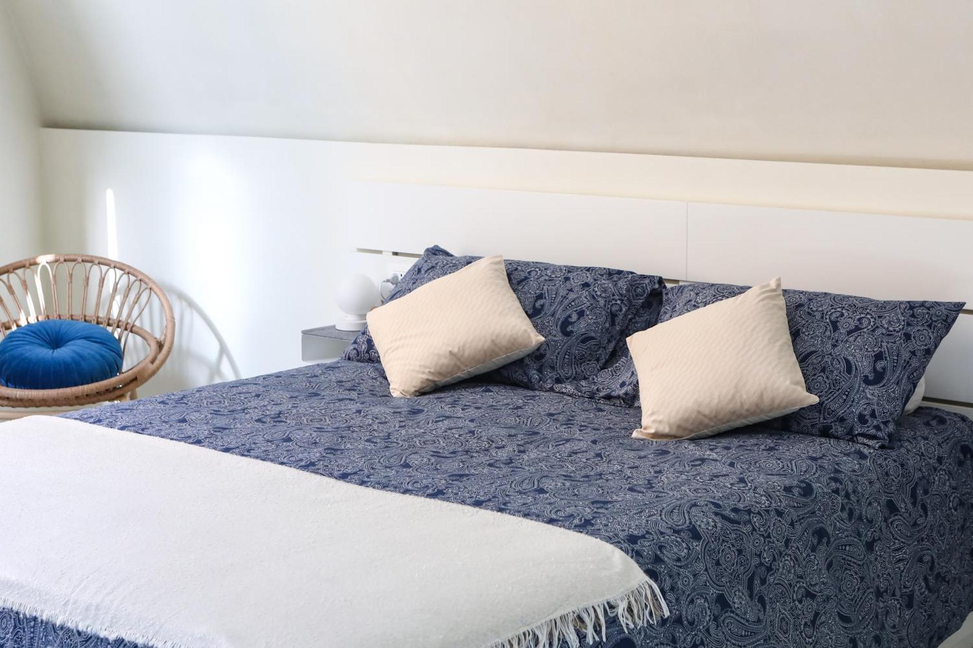 Apartmán Smart House Ingresso Indipendente- Amalfi Coast Salerno Exteriér fotografie