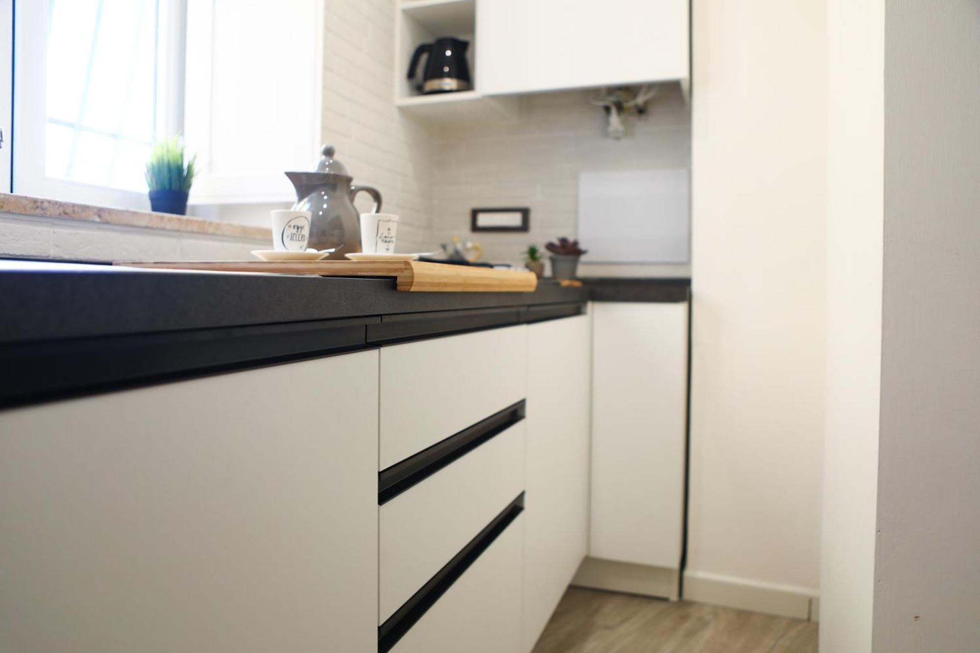 Apartmán Smart House Ingresso Indipendente- Amalfi Coast Salerno Exteriér fotografie