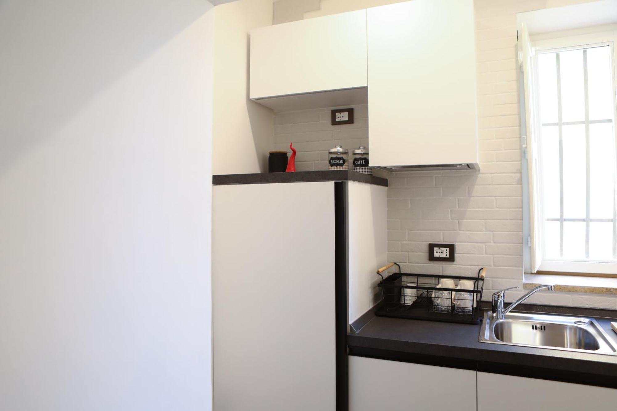 Apartmán Smart House Ingresso Indipendente- Amalfi Coast Salerno Exteriér fotografie