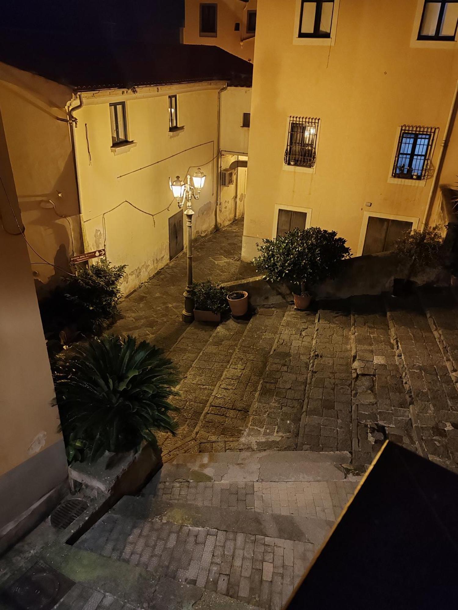 Apartmán Smart House Ingresso Indipendente- Amalfi Coast Salerno Exteriér fotografie