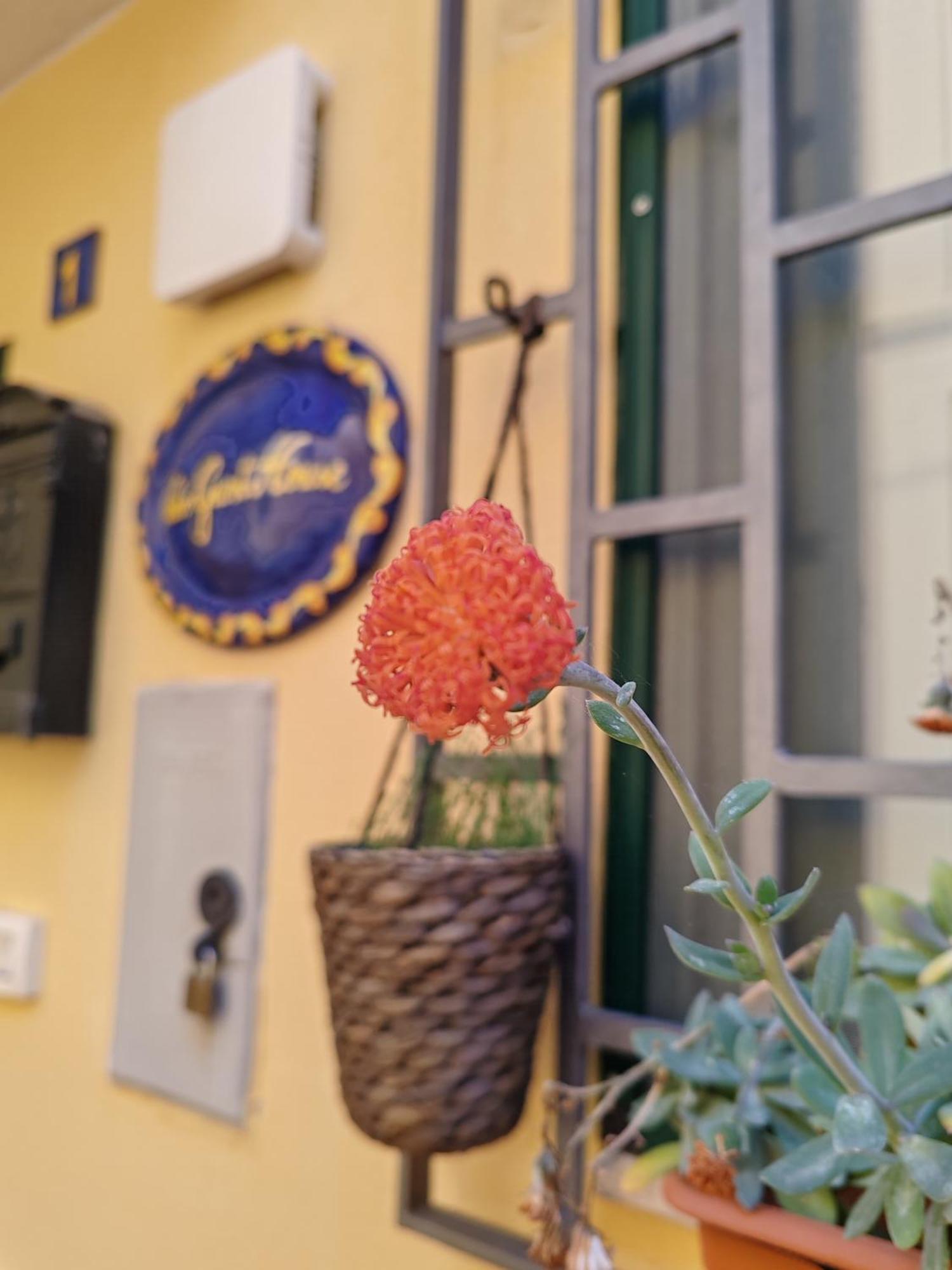Apartmán Smart House Ingresso Indipendente- Amalfi Coast Salerno Exteriér fotografie